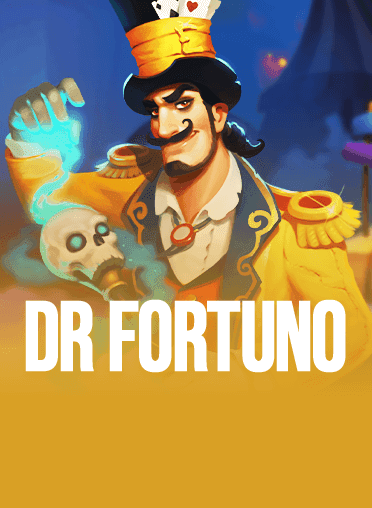 Dr Fortuno