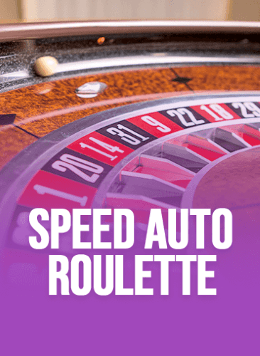 Speed Auto Roulette