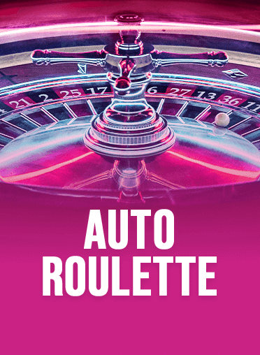 Auto Roulette