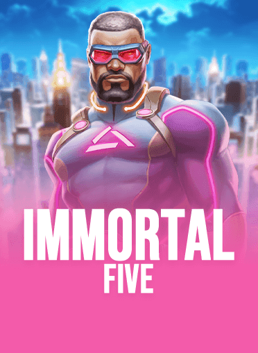 Immortal 5