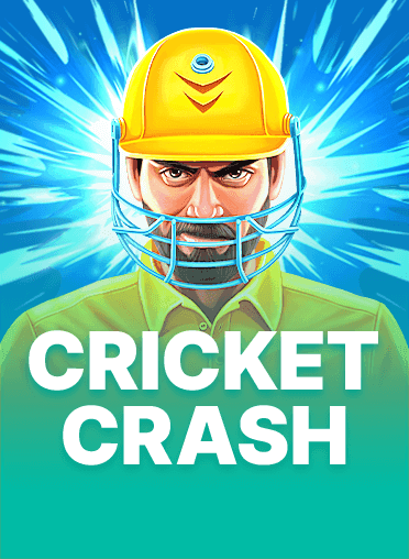 Cricket Crash