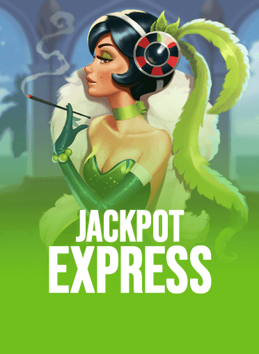 Jackpot Express