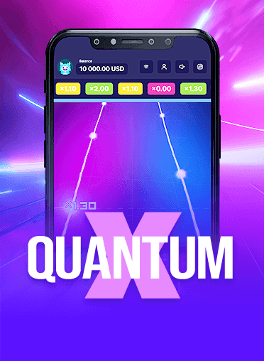 Quantum X