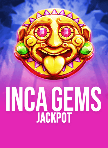 Inca Jackpot