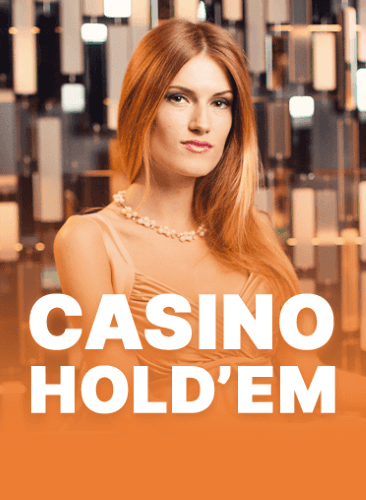 Casino Hold'em