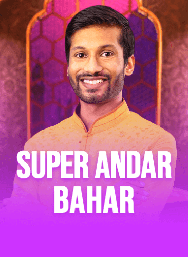 Super Andar Bahar