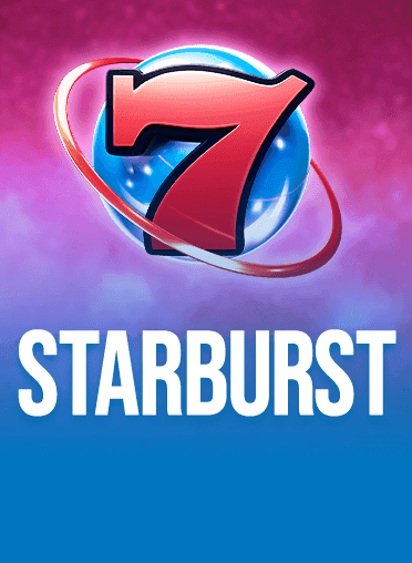 Starburst