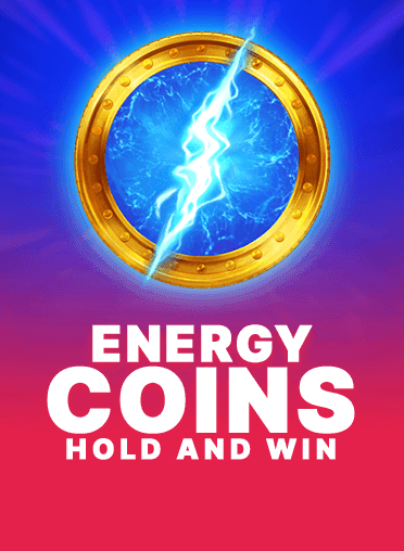 Energy Coins Hold and Win