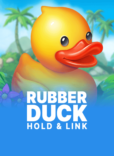 Rubber Duck Hold N Link