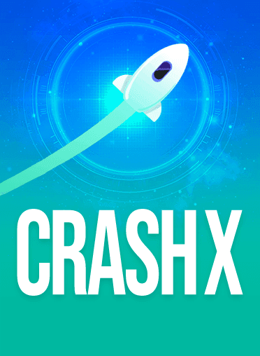 Crash X