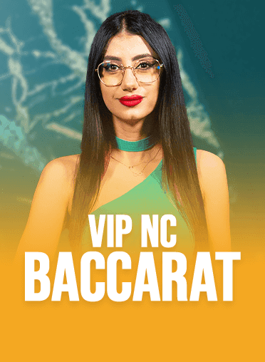 VIP NC Baccarat