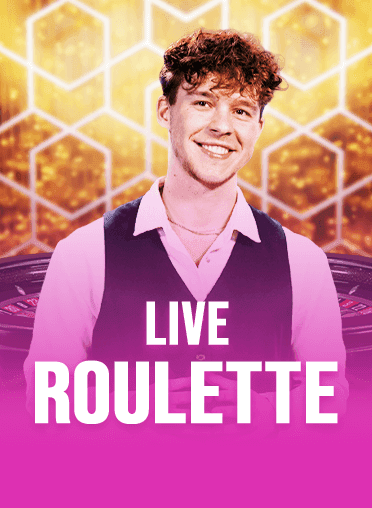 Live Roulette