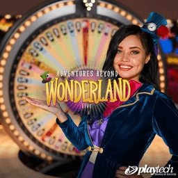 Adventures Beyond Wonderland Live