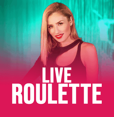 Live Roulette