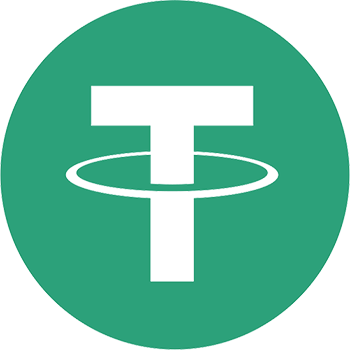 Tether logo