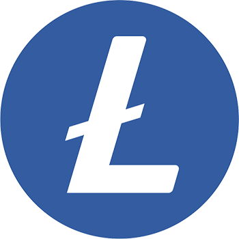 Litecoin logo