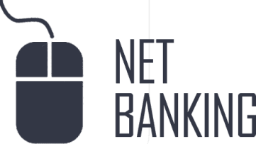 Net banking logo