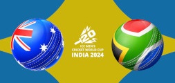 SA vs AUS - T20 World Cup 24 betting predictions